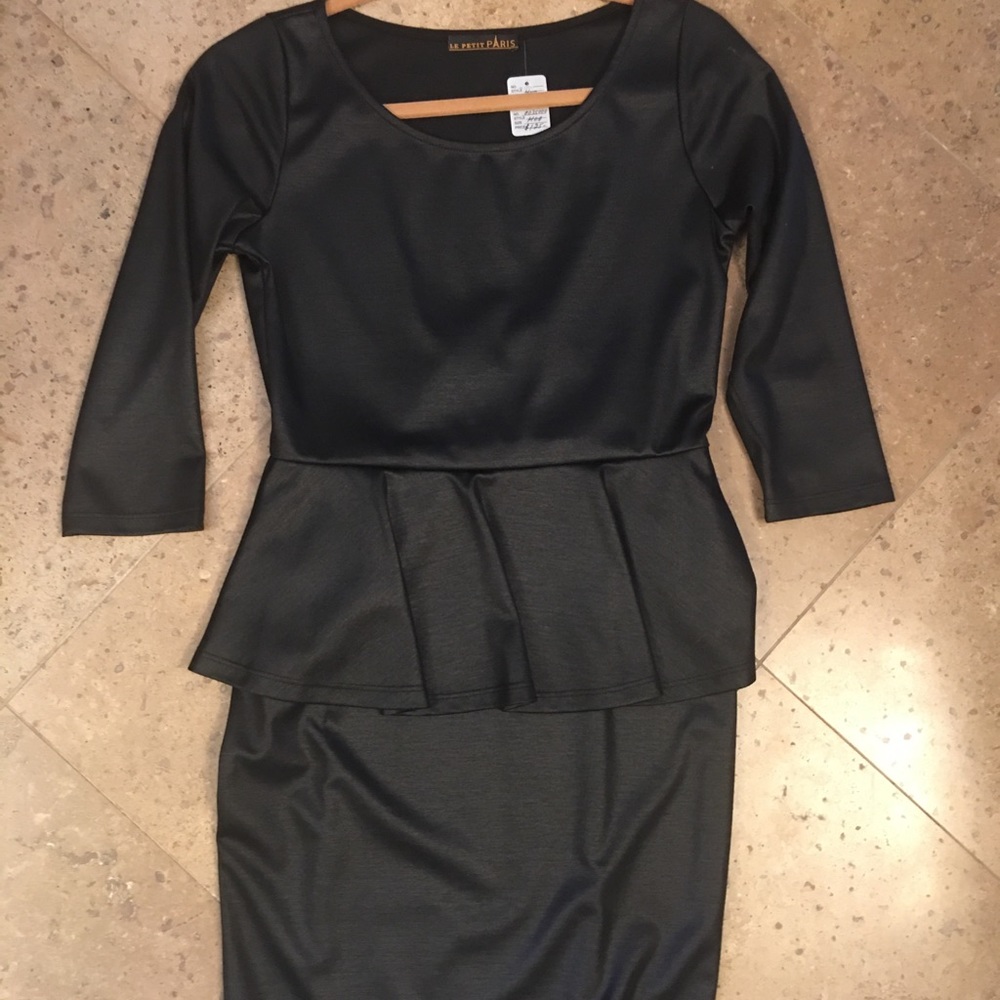 Cocktail dress